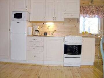 Фото номера Дом для отпуска Дома для отпуска Holiday Home Eemeli г. Puomila 20