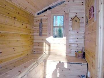 Фото номера Дом для отпуска Дома для отпуска Holiday Home Eemeli г. Puomila 18