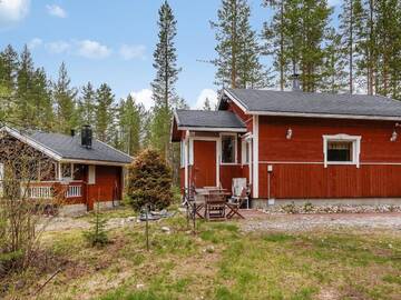 Фотографии Дома для отпуска Holiday Home Eemeli г. Puomila (Финляндия) №5 Фото Дома для отпуска Holiday Home Eemeli г. Puomila 5