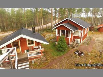 Фотографии Дома для отпуска Holiday Home Eemeli г. Puomila (Финляндия) №1 Фото Дома для отпуска Holiday Home Eemeli г. Puomila 1