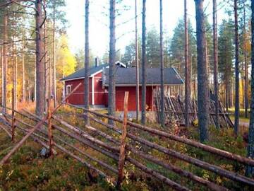 Фото номера Дом для отпуска Дома для отпуска Holiday Home Eemeli г. Puomila 3