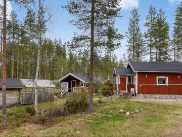 Фотографии Дома для отпуска Holiday Home Eemeli г. Puomila (Финляндия) №3 Фото Дома для отпуска Holiday Home Eemeli г. Puomila 3