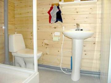 Фото номера Дом для отпуска Дома для отпуска Holiday Home Eemeli г. Puomila 5