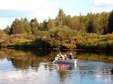 Фото номера Дом для отпуска Дома для отпуска Holiday Home Eemeli г. Puomila 9