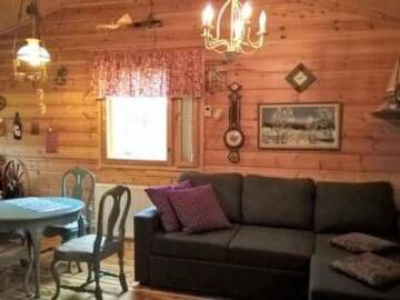 Фото номера Дом для отпуска Дома для отпуска Holiday Home Eemeli г. Puomila 8